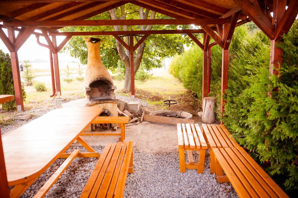 Ladoven Skvela Kuchyna A Rodinna Atmosfera